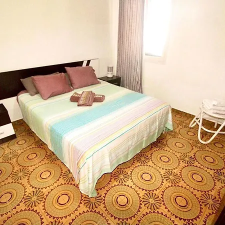 Playa Chica Apartment
