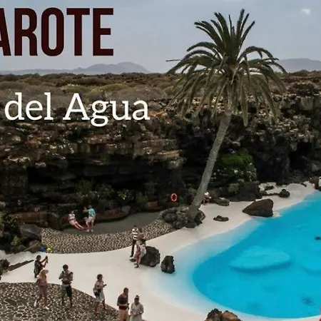 Playa Chica Апартаменти Пуерто-дель-Кармен