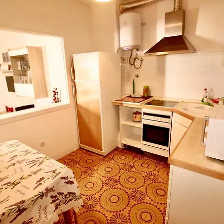 Appartement Playa Chica *