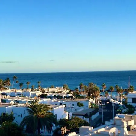 Appartement Playa Chica