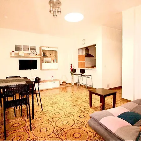 Appartement Playa Chica *