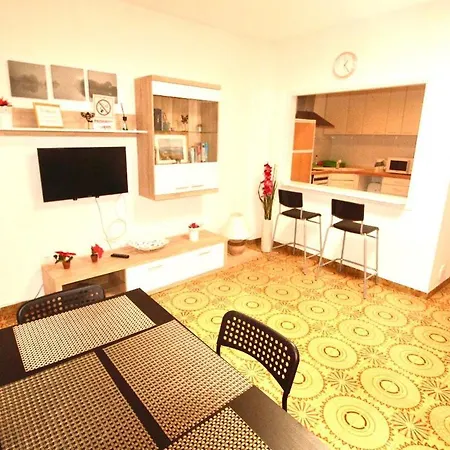 Appartement Playa Chica Puerto del Carmen (Lanzarote)