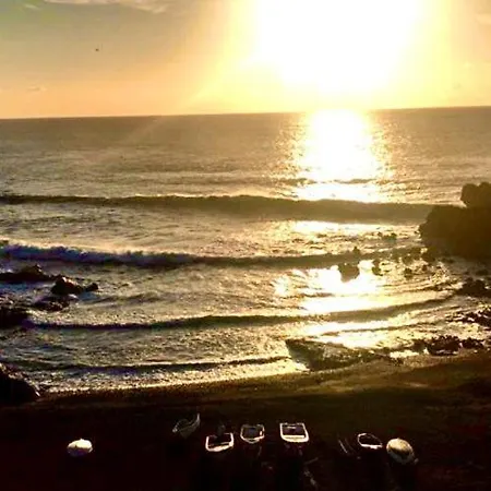 Playa Chica Appartement