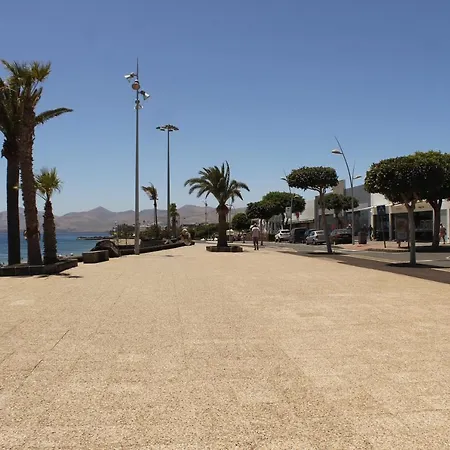 Playa Chica * Puerto del Carmen (Lanzarote)